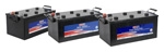 1526990 - Battery,12 volt Wet